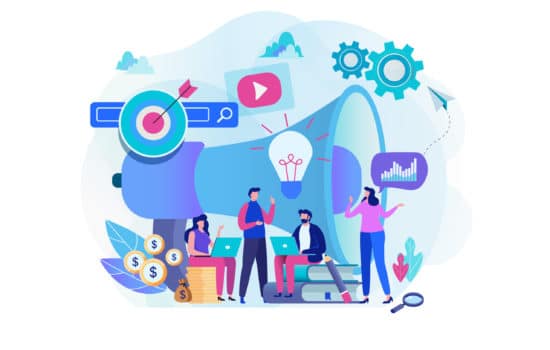 Content Marketing for Saas